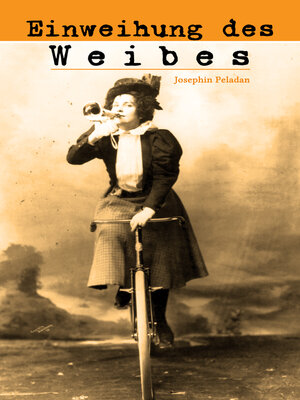 cover image of Einweihung des Weibes